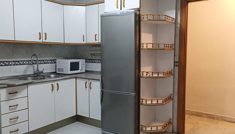 Flat for sale in Calle Infantes, 7, Plaza de Toros, Ciudad Real - image 1 Photo 1 of Flat for sale in Calle Infantes, 7, Plaza de Toros, Ciudad Real