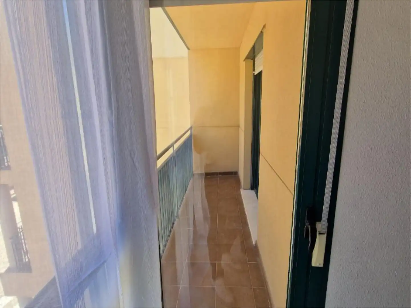Piso de alquiler en Residencial la Fabril, 2, Béjar