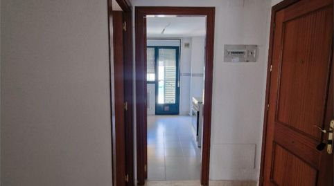 Piso de alquiler en Urbanización Residencial la Fabril, 2, Béjar, Salamanca - imagen 4 Foto 4 de Piso de alquiler en Urbanización Residencial la Fabril, 2, Béjar, Salamanca