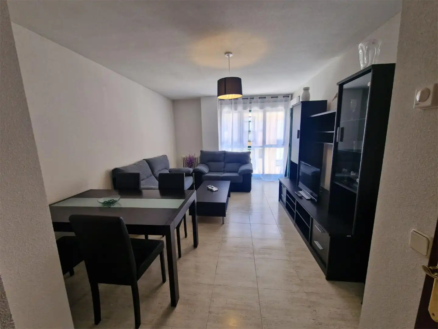 Piso de alquiler en Residencial la Fabril, 2, Béjar Piso de alquiler en Residencial la Fabril, 2, Béjar