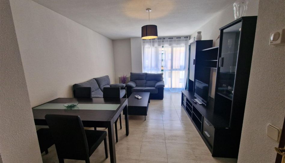 Piso de alquiler en Urbanización Residencial la Fabril, 2, Béjar, Salamanca - imagen 1 Foto 1 de Piso de alquiler en Urbanización Residencial la Fabril, 2, Béjar, Salamanca