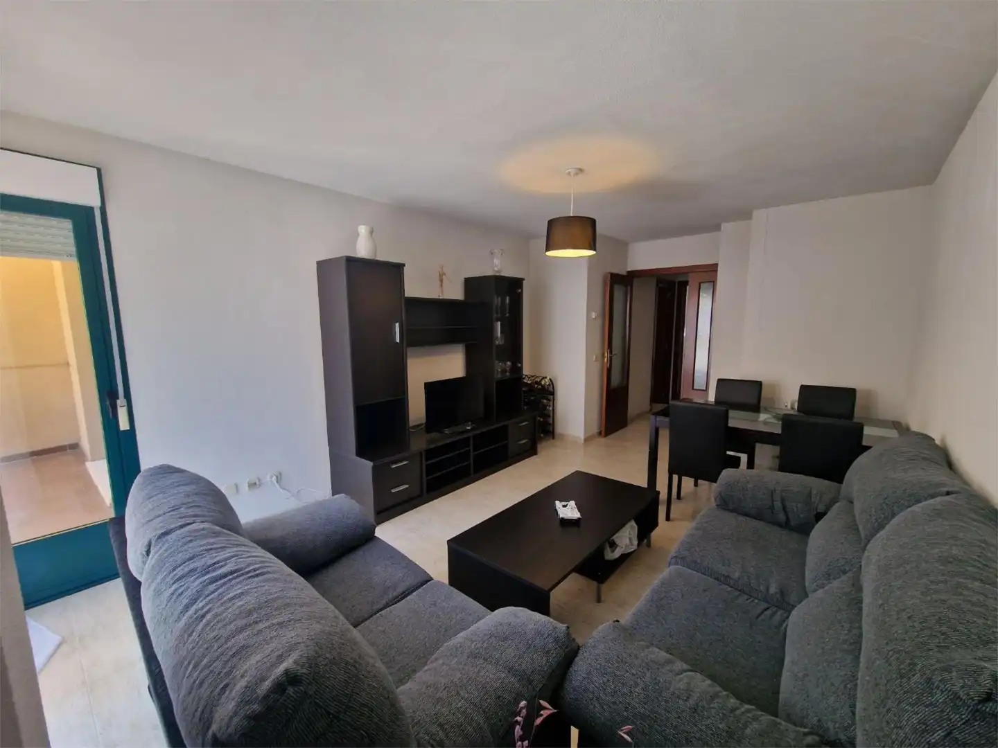 Piso de alquiler en Residencial la Fabril, 2, Béjar