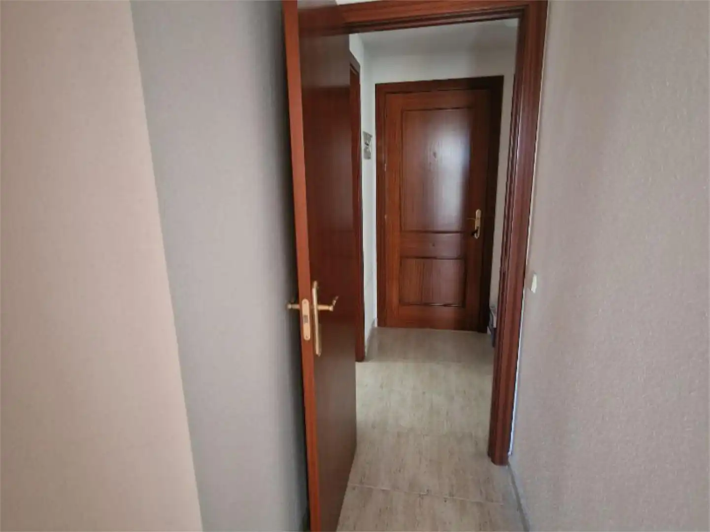 Piso de alquiler en Residencial la Fabril, 2, Béjar