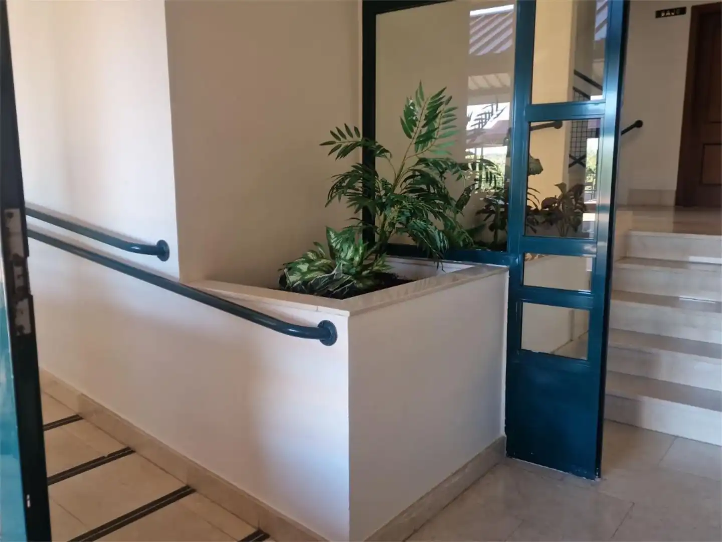 Piso de alquiler en Residencial la Fabril, 2, Béjar