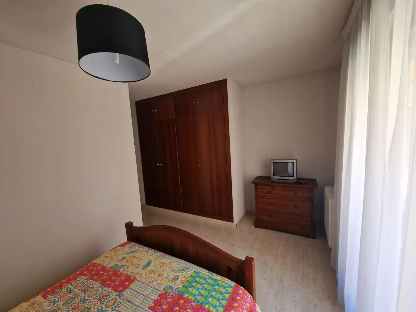 Piso de alquiler en Residencial la Fabril, 2, Béjar