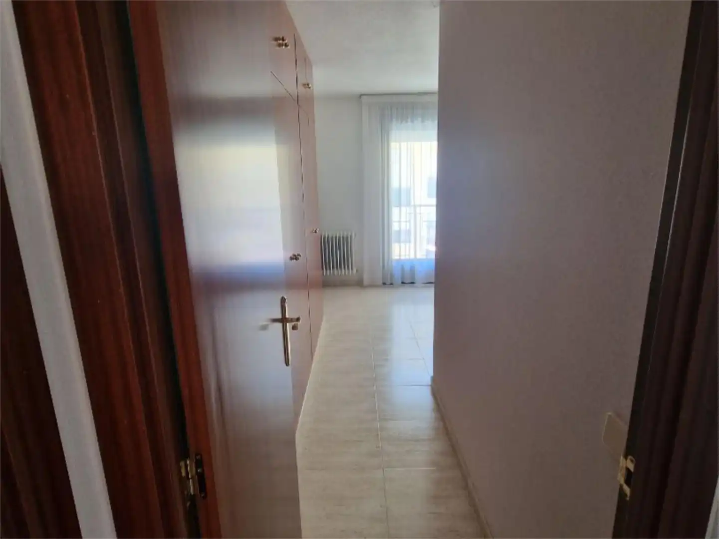 Piso de alquiler en Residencial la Fabril, 2, Béjar