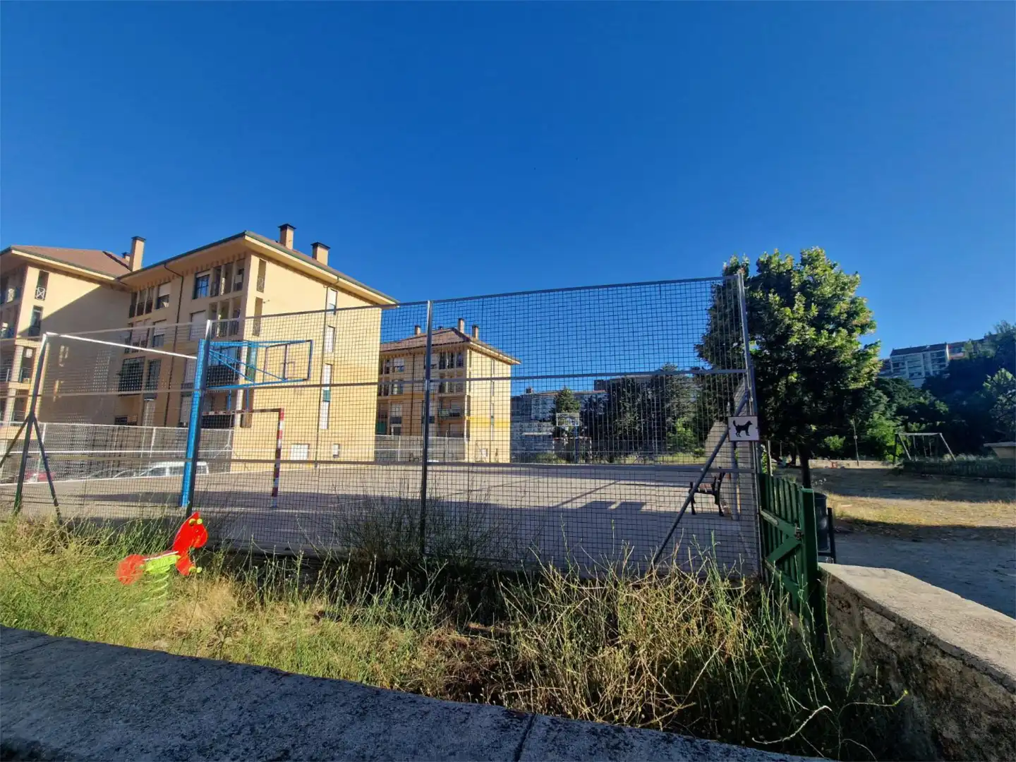 Piso de alquiler en Residencial la Fabril, 2, Béjar
