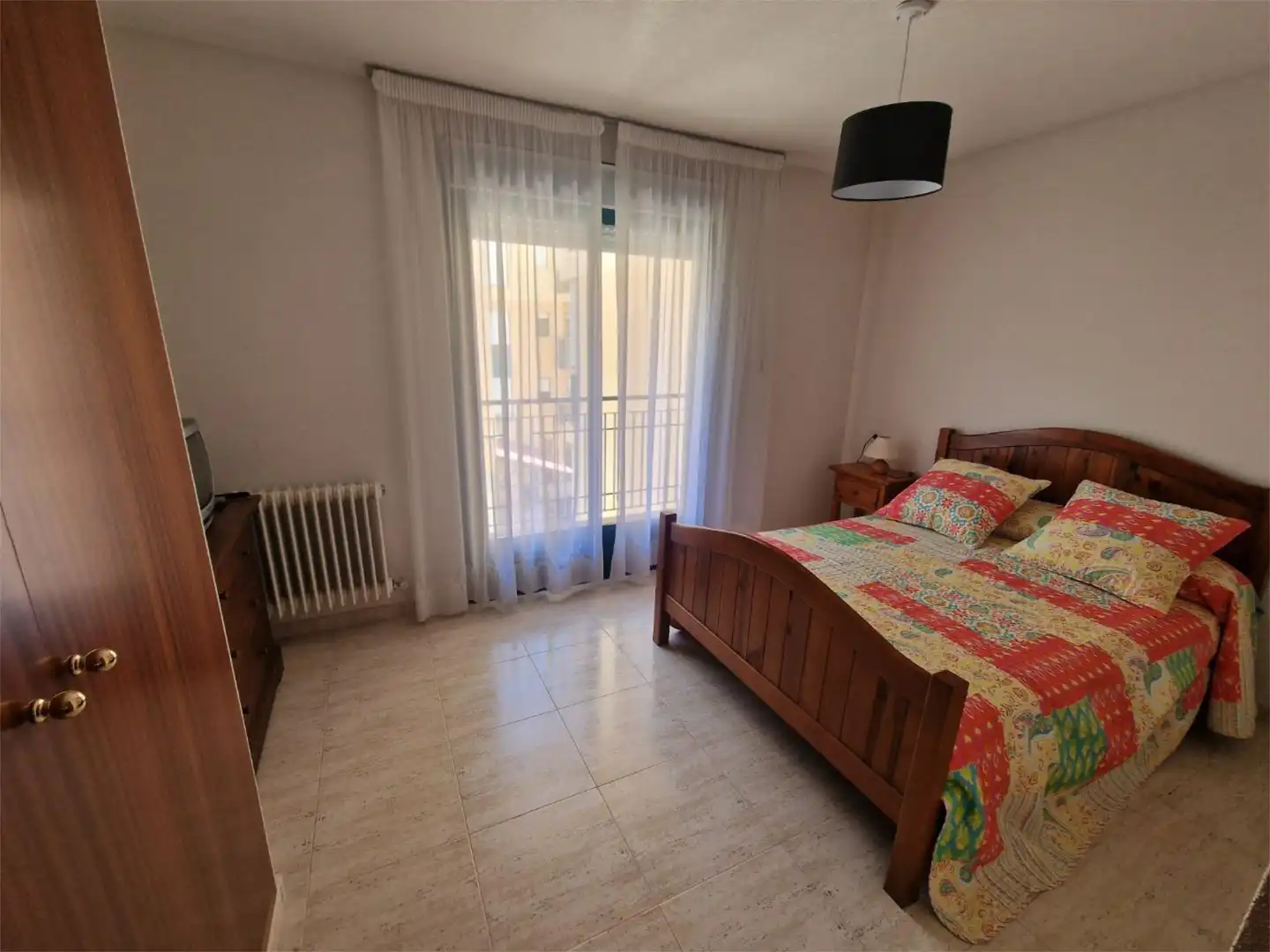 Piso de alquiler en Residencial la Fabril, 2, Béjar