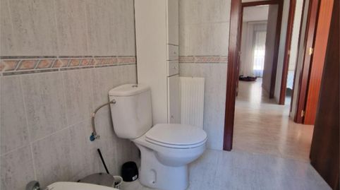 Piso de alquiler en Urbanización Residencial la Fabril, 2, Béjar, Salamanca - imagen 5 Foto 5 de Piso de alquiler en Urbanización Residencial la Fabril, 2, Béjar, Salamanca