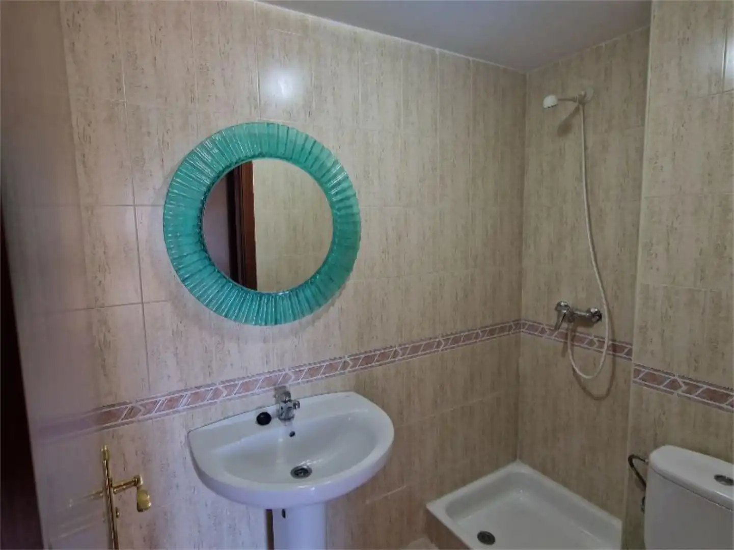 Piso de alquiler en Residencial la Fabril, 2, Béjar