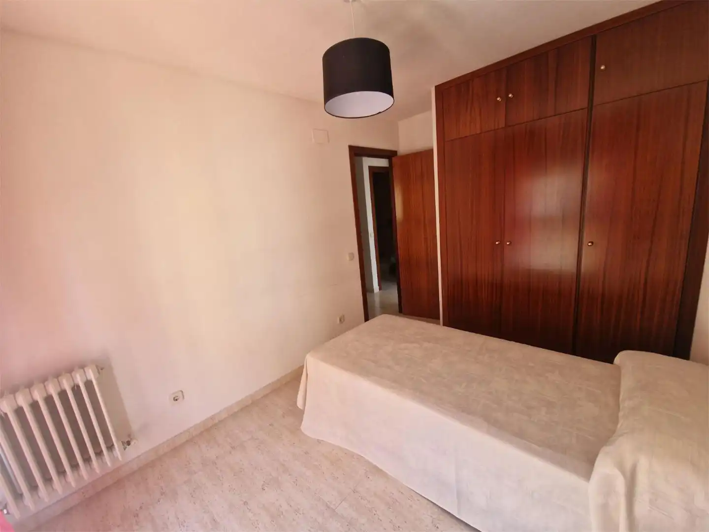 Piso de alquiler en Residencial la Fabril, 2, Béjar