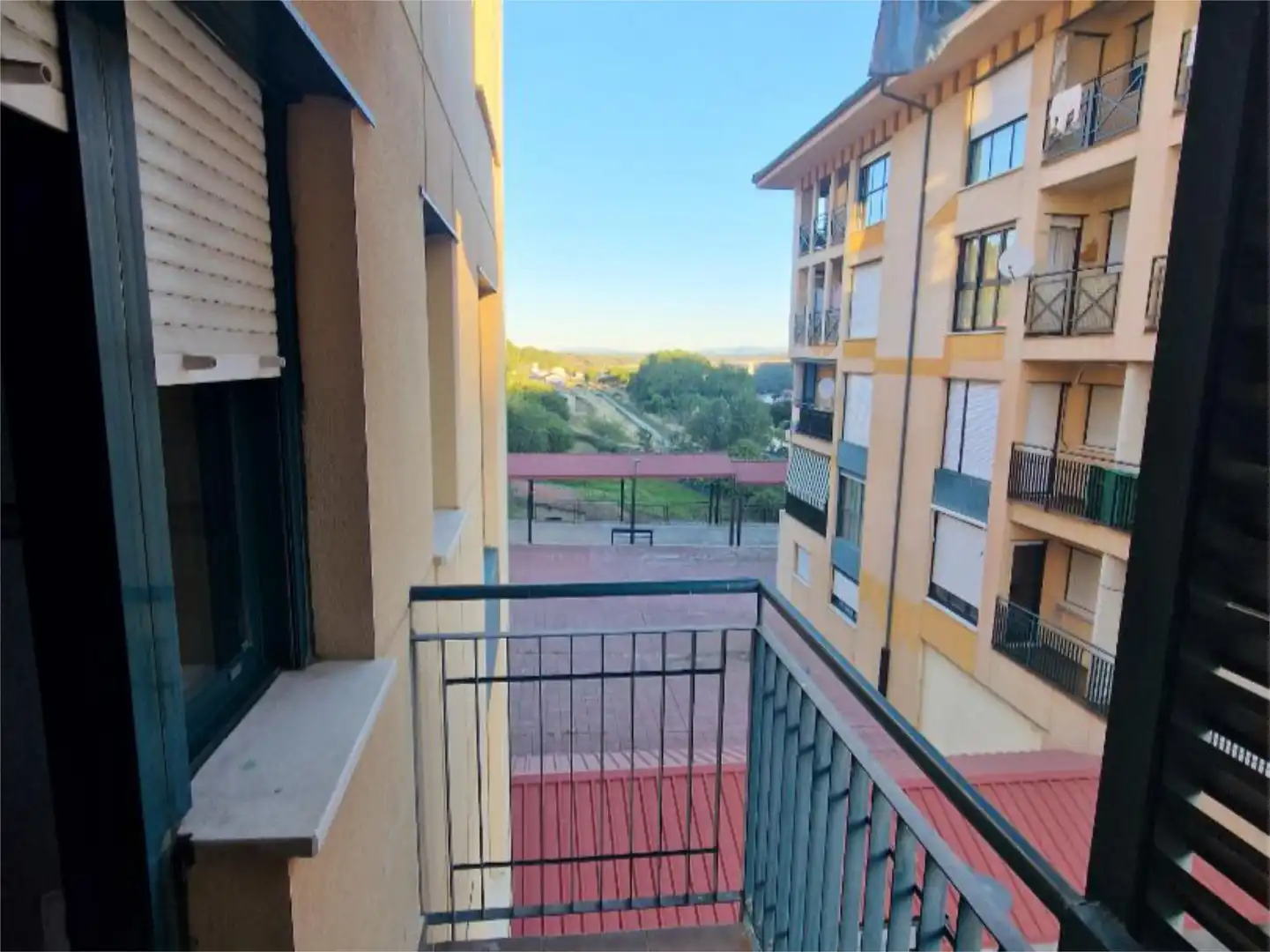 Piso de alquiler en Residencial la Fabril, 2, Béjar