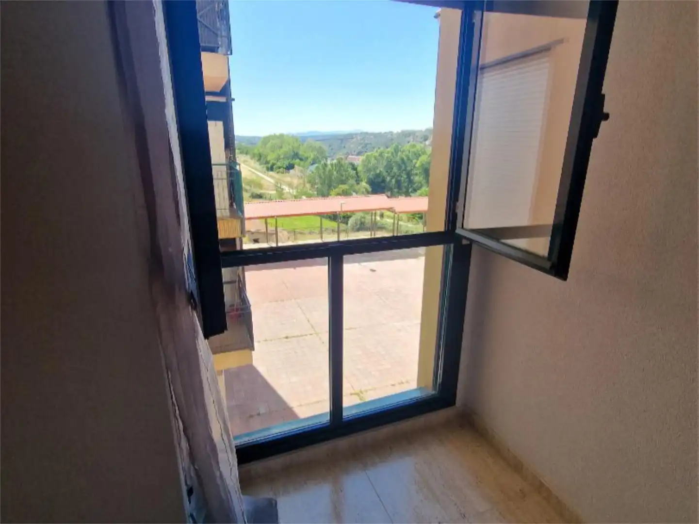 Piso de alquiler en Residencial la Fabril, 2, Béjar