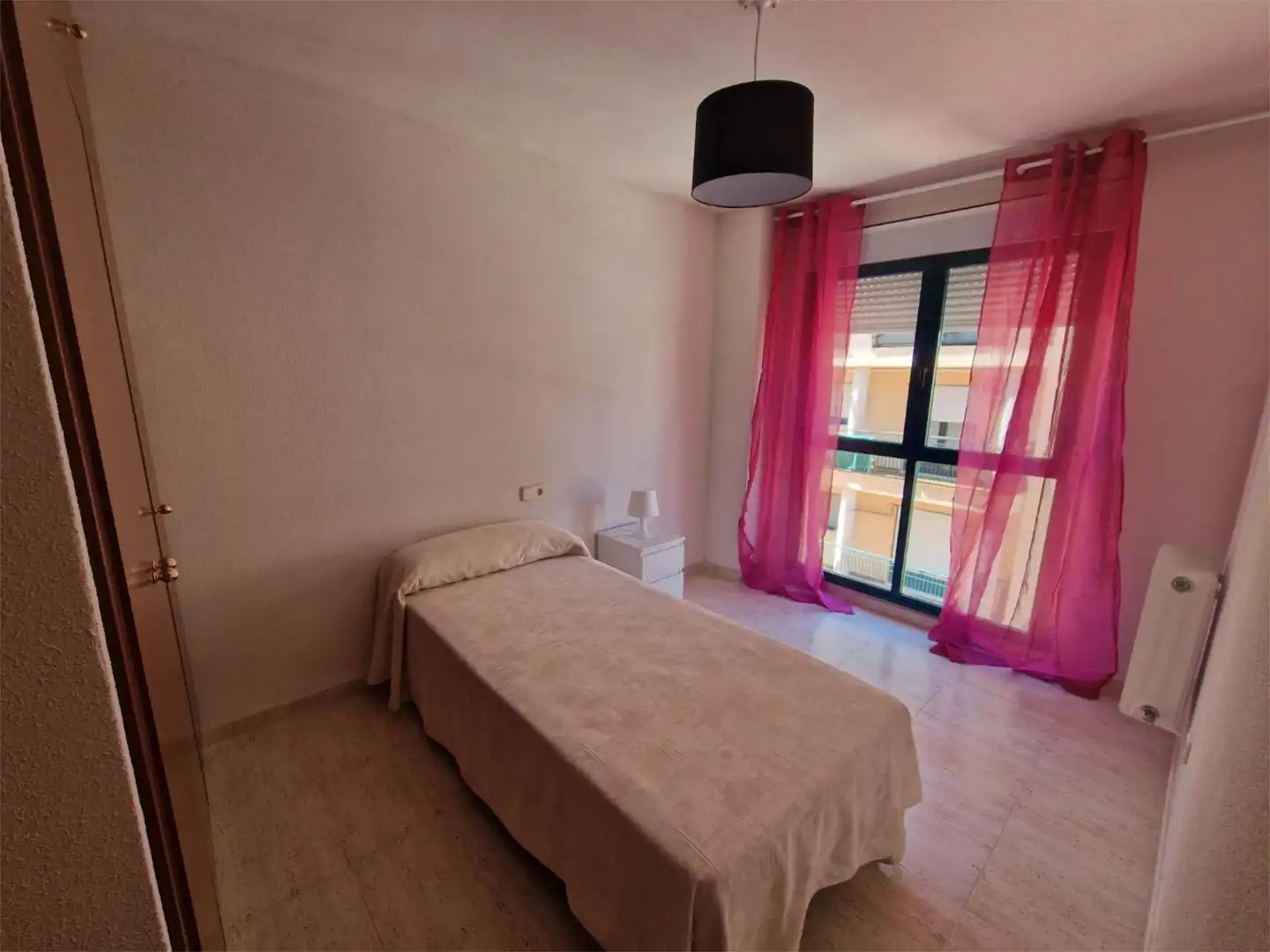 Piso de alquiler en Residencial la Fabril, 2, Béjar