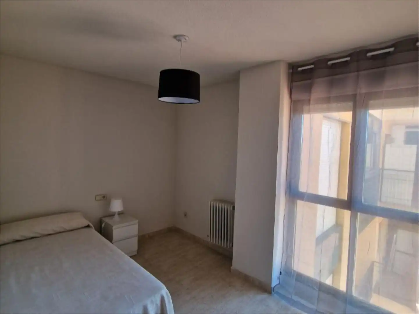 Piso de alquiler en Residencial la Fabril, 2, Béjar