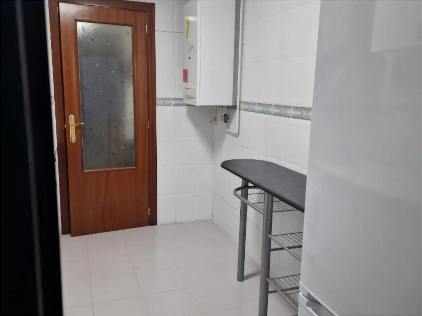Piso de alquiler en Residencial la Fabril, 2, Béjar