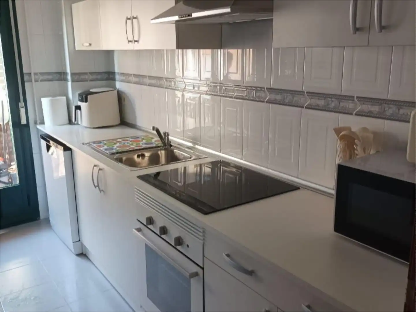 Piso de alquiler en Residencial la Fabril, 2, Béjar