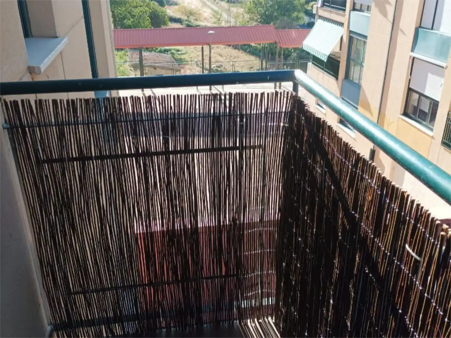 Piso de alquiler en Residencial la Fabril, 2, Béjar