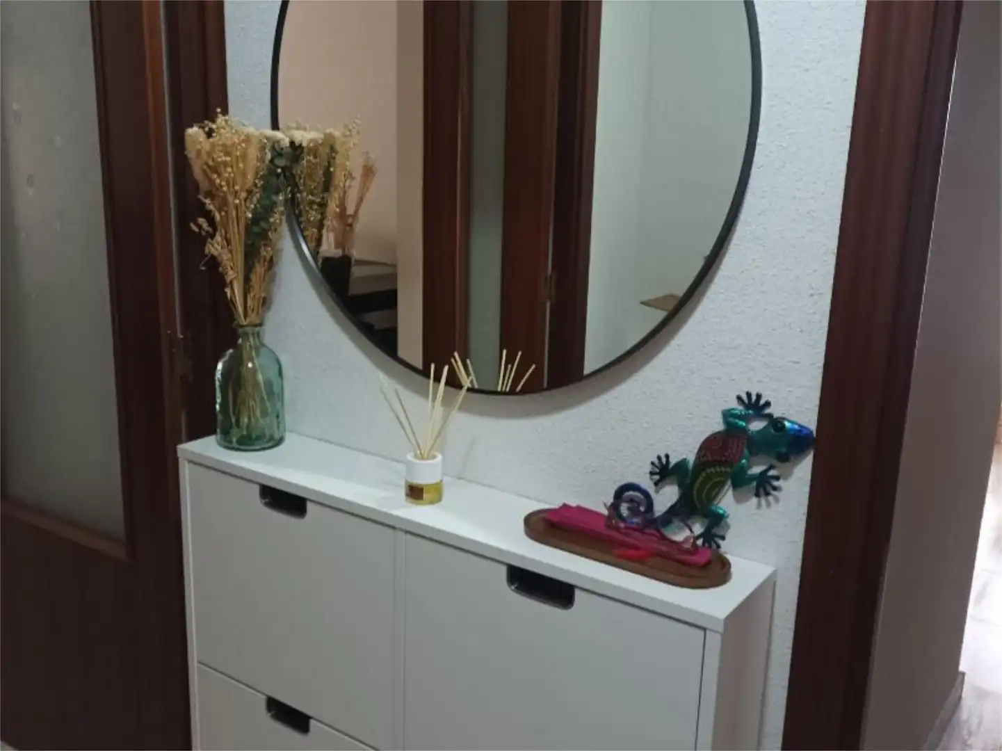 Piso de alquiler en Residencial la Fabril, 2, Béjar