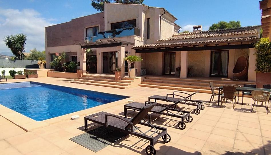 Attic for sale in Carrer Goleta, 8, Magaluf, Illes Balears - image 1 Photo 1 of Attic for sale in Carrer Goleta, 8, Magaluf, Illes Balears