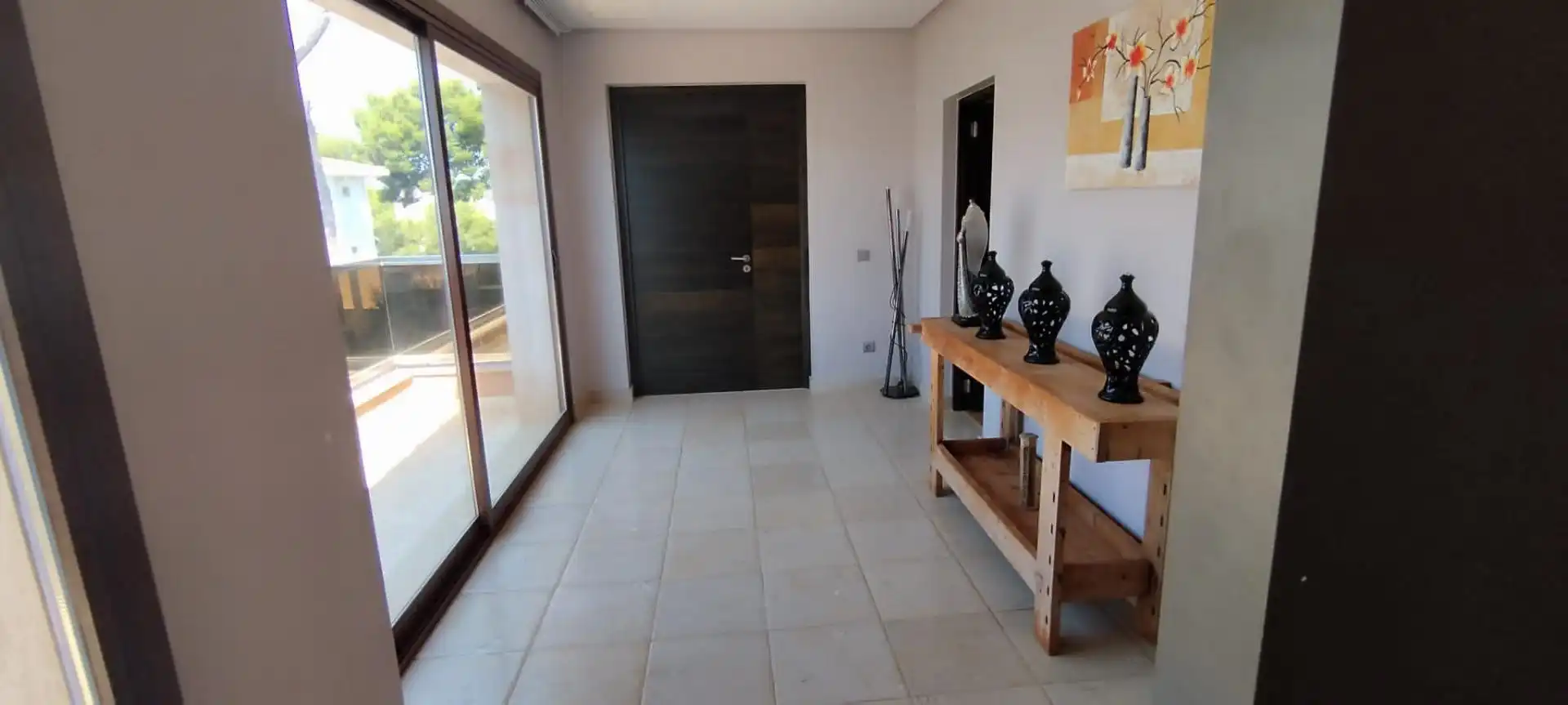 Ático en venta en Calvià con Aire acondicionado, Calefacción y Jardín privado