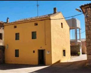 Casa o xalet en venda a Iglesiarrubia