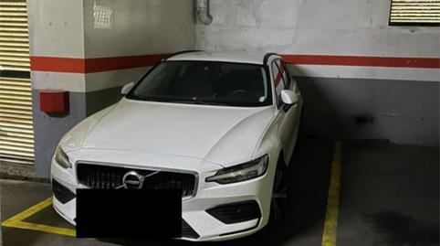 Garage to rent in Calle de Gloria Fuertes, 2b, Viesques, Asturias - image 2 Photo 2 of Garage to rent in Calle de Gloria Fuertes, 2b, Viesques, Asturias