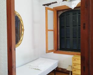 Bedroom of Flat to share in Valldemossa  with Terrace