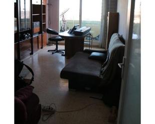 Living room of Flat to share in Sabadell  with Oven, Washing machine and Microwave