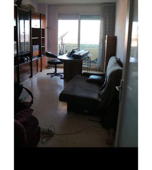 Flat to share in Avinguda de Francesc Macià, 83, Concòrdia, Barcelona - image 1 Photo 1 of Flat to share in Avinguda de Francesc Macià, 83, Concòrdia, Barcelona