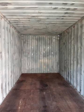 Trastero en Alquiler en Calle B-ppi, 16 en Genovés