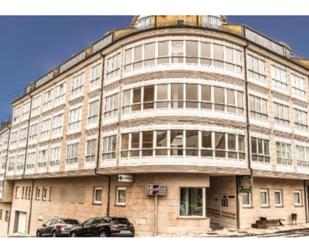 Exterior view of Apartment to rent in O Vicedo   with Terrace and Balcony