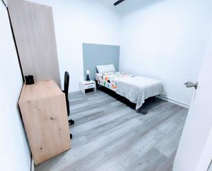 Dormitori de Pis per a compartir en Sabadell amb Aire condicionat