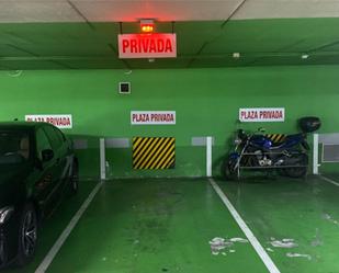 Parking of Garage for sale in  Logroño