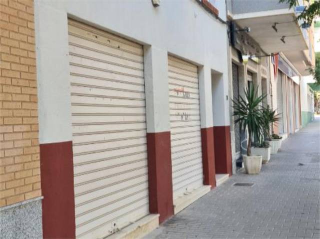 Local comercial en Alquiler en Avenida Alacant, 36 en Centro