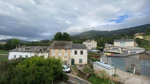 Photo 5 of Flat to rent in Avenida Bos Aires, 61, Mondoñedo, Lugo