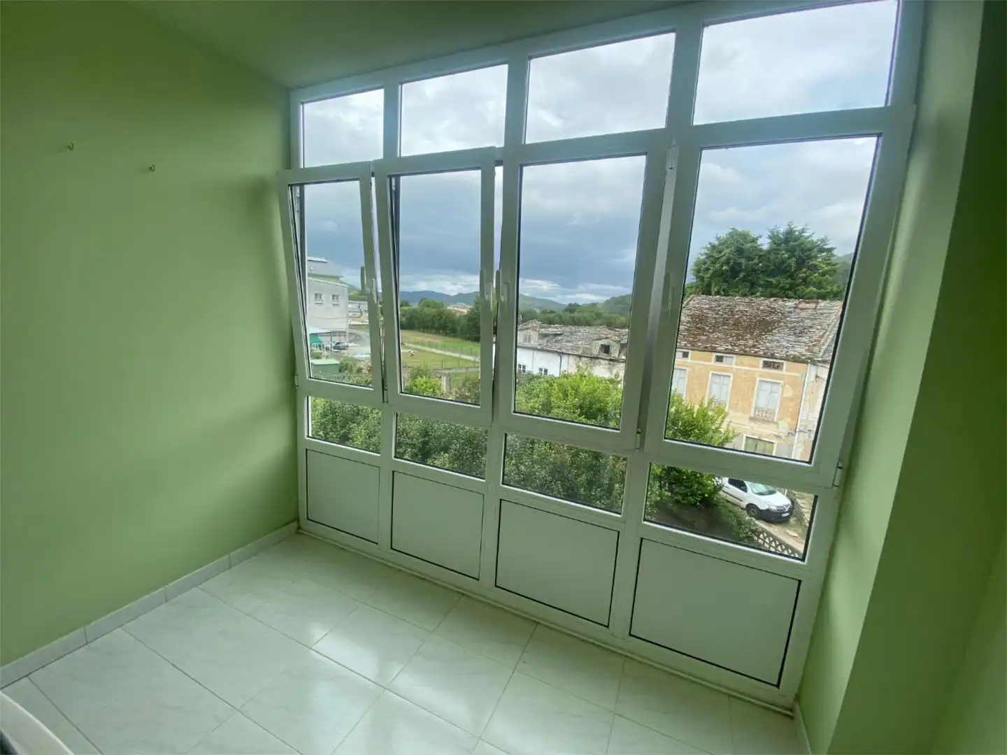 Wohnung zur Miete in Avenida Bos Aires, 61, Mondoñedo