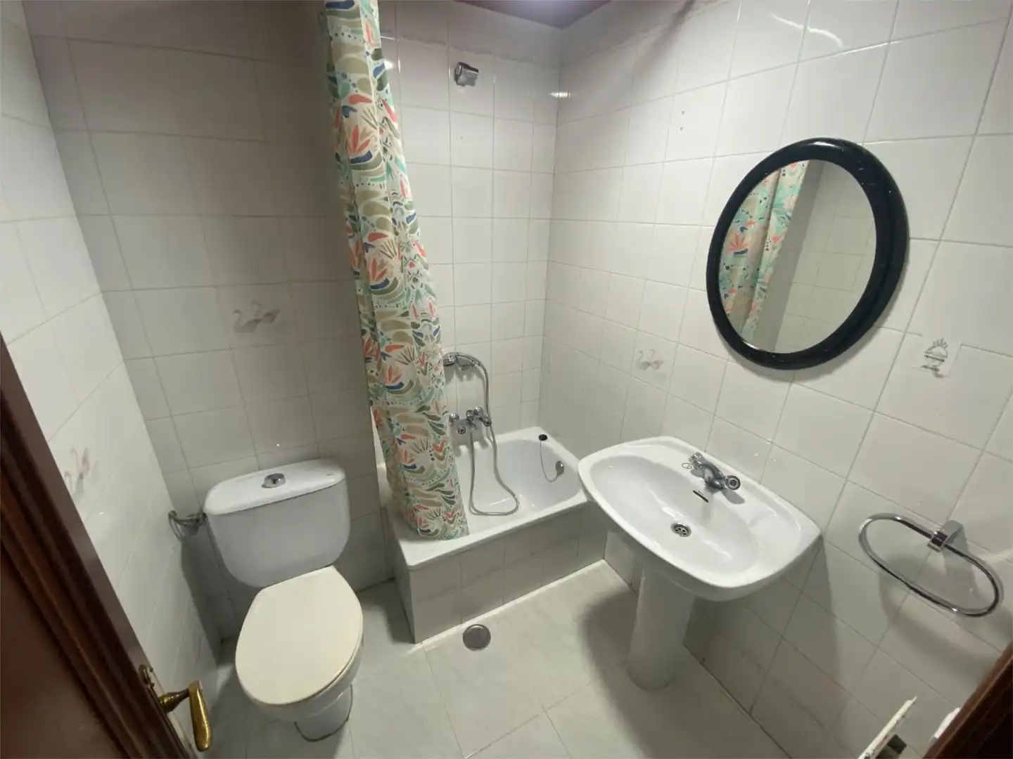 Wohnung zur Miete in Avenida Bos Aires, 61, Mondoñedo