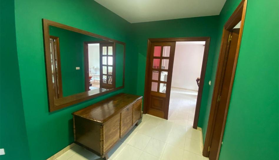Photo 1 of Flat to rent in Avenida Bos Aires, 61, Mondoñedo, Lugo