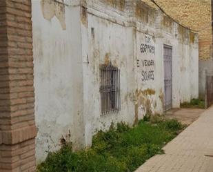 Exterior view of Land for sale in El Viso del Alcor