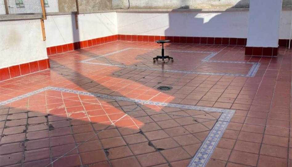 Ático en venta en Calle Estrada, 11, Centro, Palencia - imagen 1 Foto 1 de Ático en venta en Calle Estrada, 11, Centro, Palencia