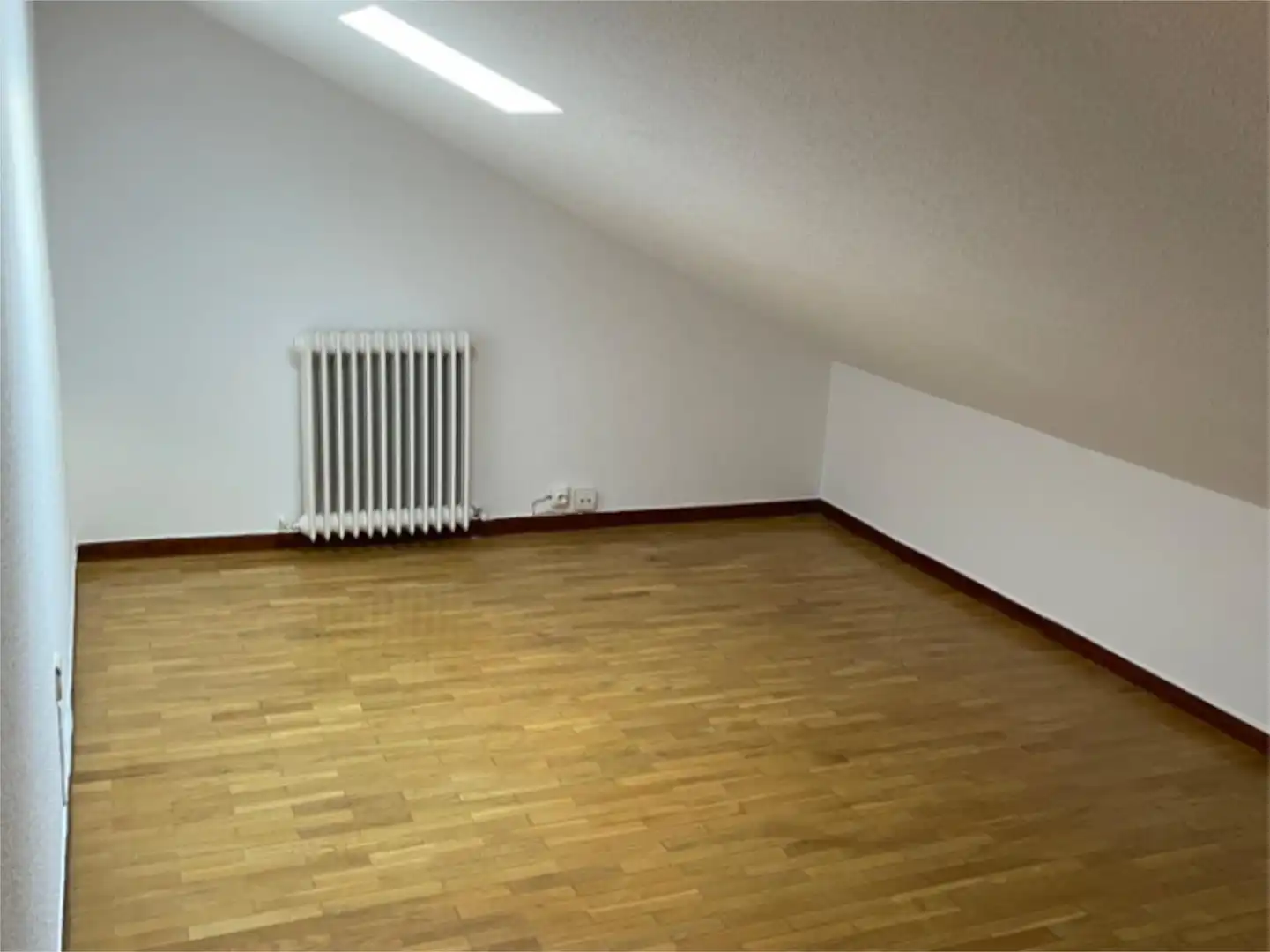 Attic for sale in Calle Estrada, 11, Centro Attic for sale in Palencia Capital with Terrace