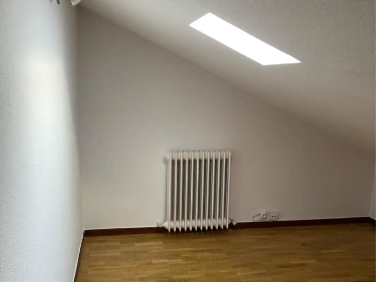 Attic for sale in Calle Estrada, 11, Centro Bedroom of Attic for sale in Palencia Capital with Terrace