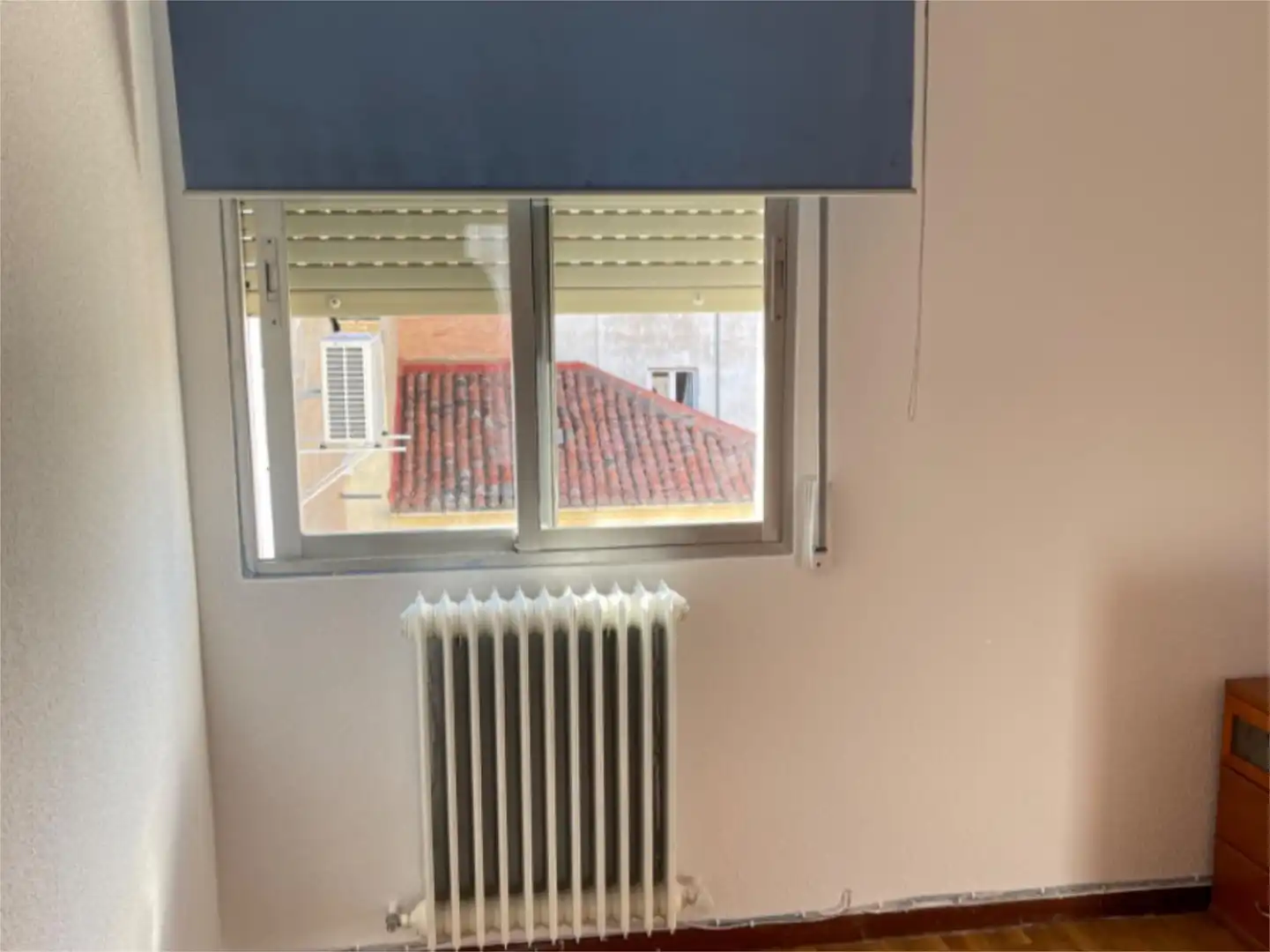 Attic for sale in Calle Estrada, 11, Centro Bedroom of Attic for sale in Palencia Capital with Terrace