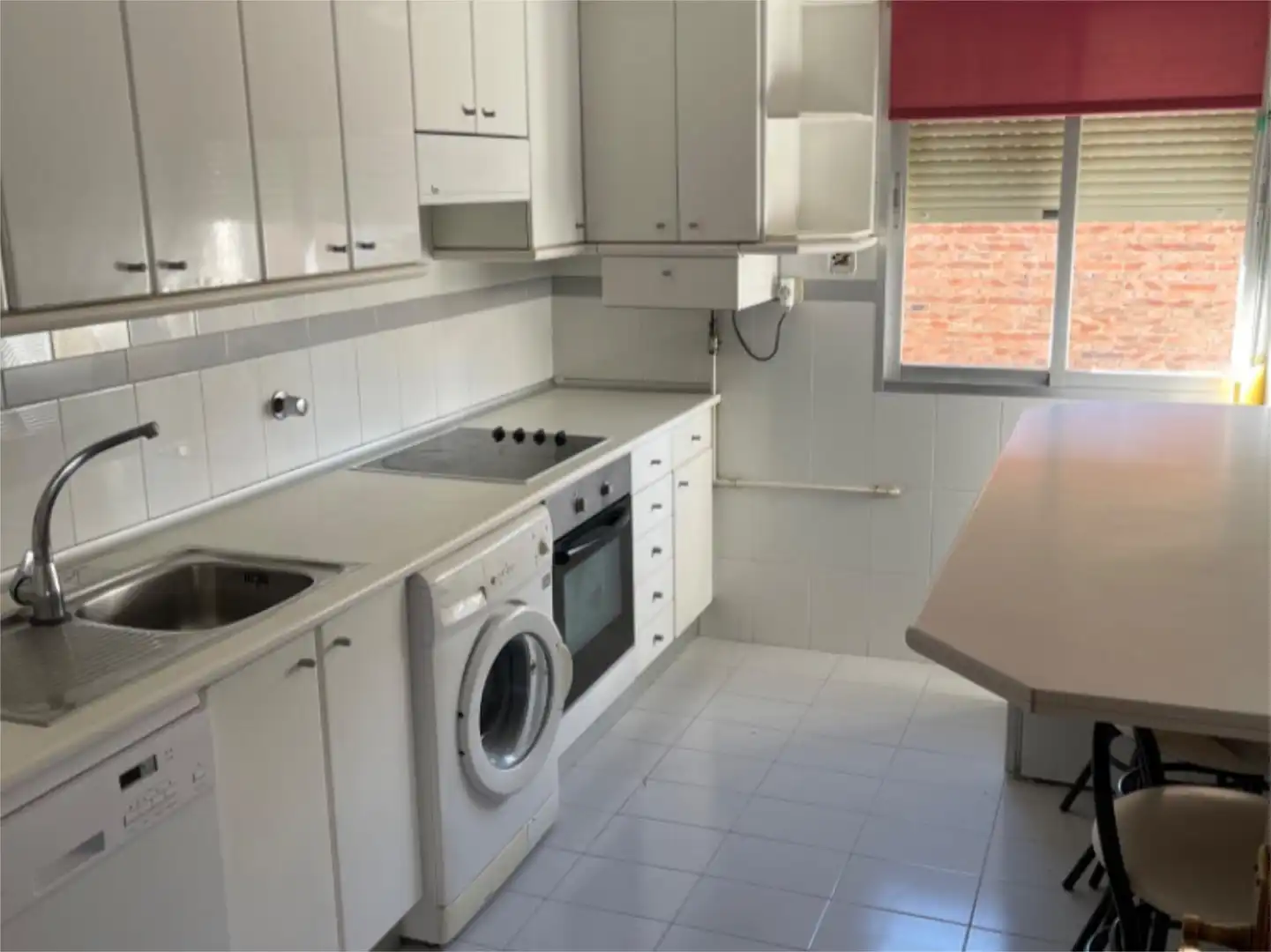 Attic for sale in Calle Estrada, 11, Centro Kitchen of Attic for sale in Palencia Capital with Terrace