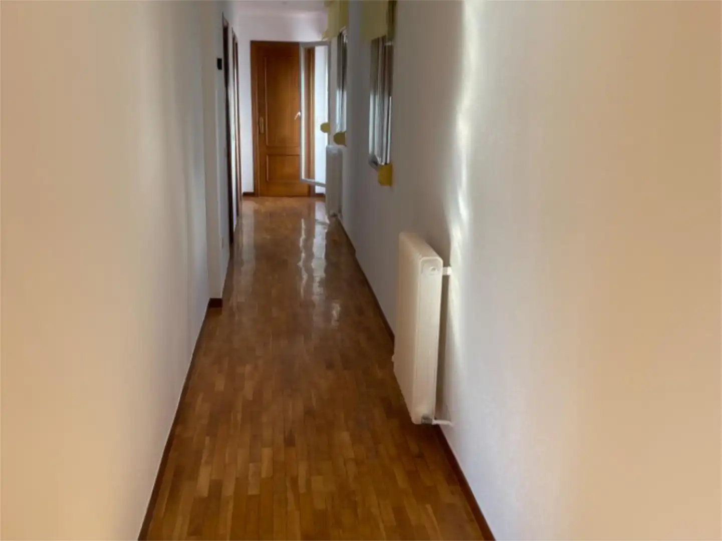 Attic for sale in Calle Estrada, 11, Centro Attic for sale in Palencia Capital with Terrace