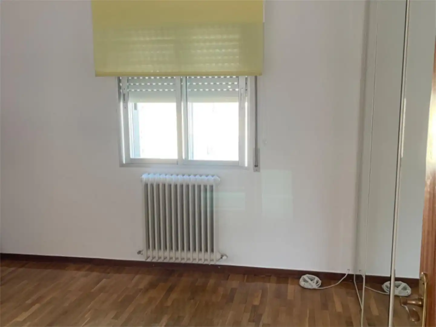 Attic for sale in Calle Estrada, 11, Centro Bedroom of Attic for sale in Palencia Capital with Terrace