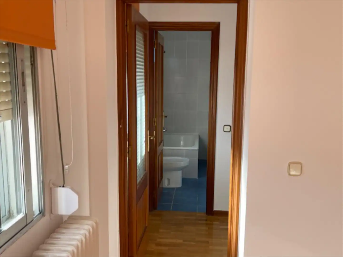 Attic for sale in Calle Estrada, 11, Centro Bathroom of Attic for sale in Palencia Capital with Terrace