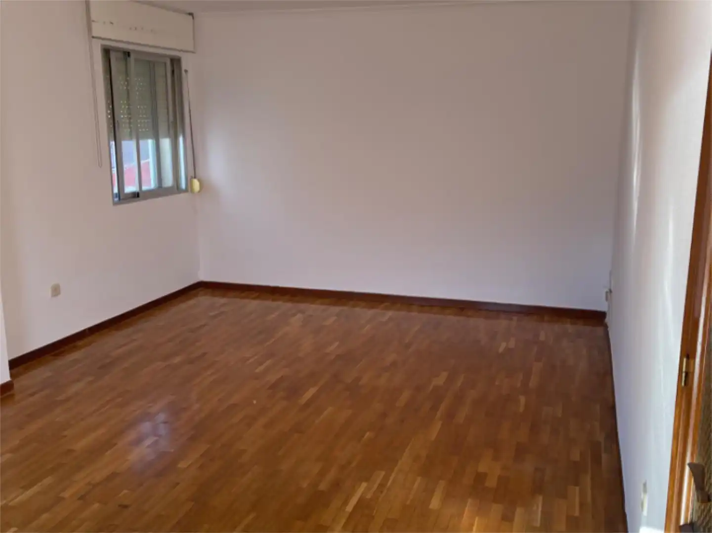 Attic for sale in Calle Estrada, 11, Centro Bedroom of Attic for sale in Palencia Capital with Terrace