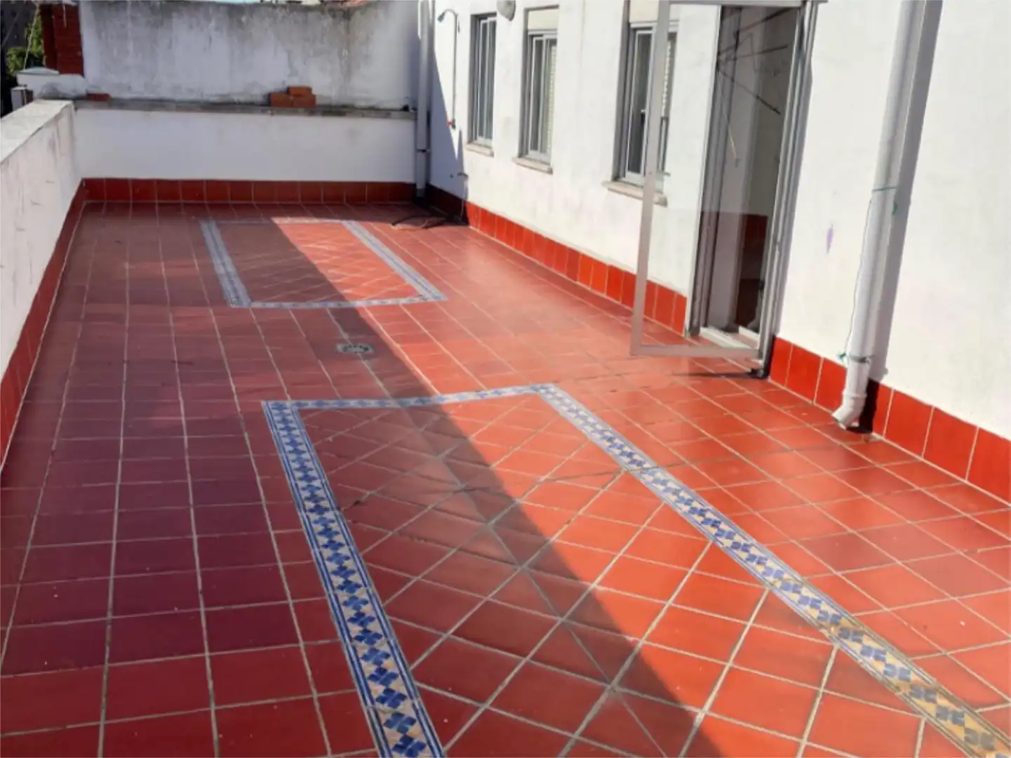 Attic for sale in Calle Estrada, 11, Centro Terrace of Attic for sale in Palencia Capital with Terrace